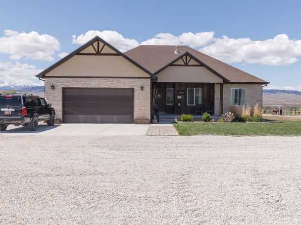 10360 S 10750 W, Axtell, UT 84621