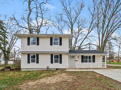 1204 Scott St, Maumee, OH, 43537
