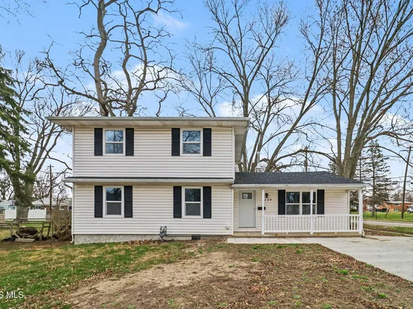 1204 Scott St, Maumee, OH 43537