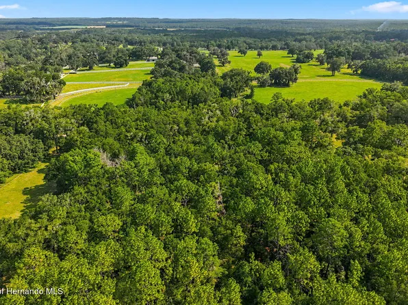 0 Lonesome Rd, Brooksville, FL 34601