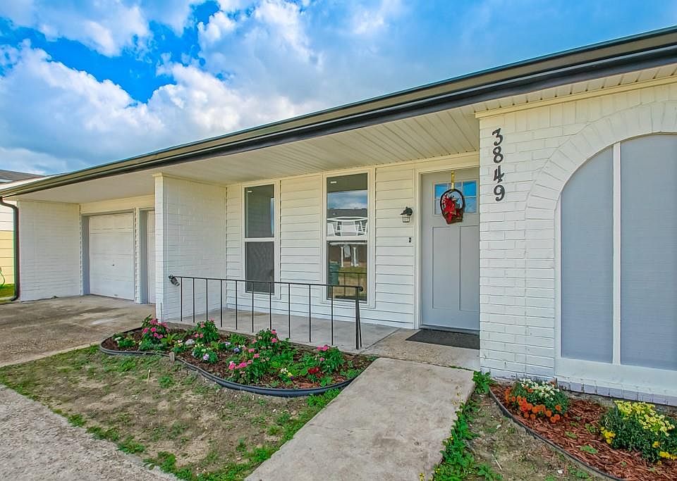 3849 Redbud Ln, Harvey, LA 70058 | MLS #2537101 | Zillow