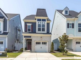 1244 Brown Velvet Ln, Apex, NC 27523