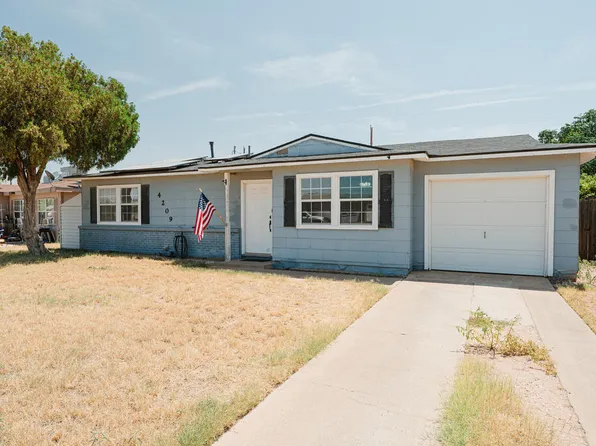 4209 Pleasant Dr, Midland, TX 79703