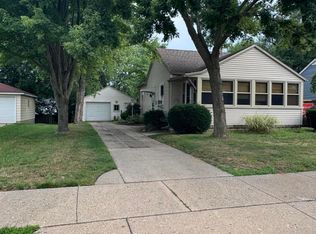 833 Kenneth St SW, Wyoming, MI 49509
