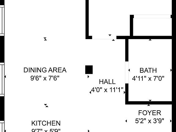 4th image of (Undisclosed Address)