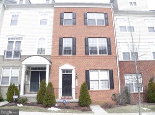 8006 Endzone Way, Landover, MD 20785