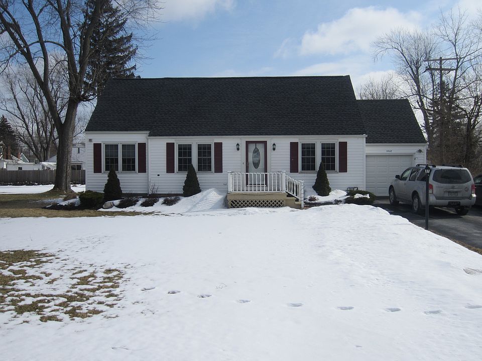 1st image of 4247 Circle Ct