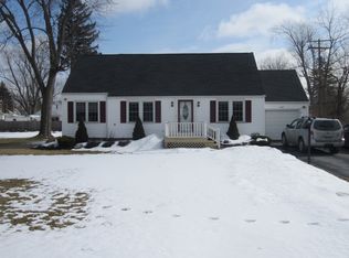 4247 Circle Ct, Williamsville, NY 14221