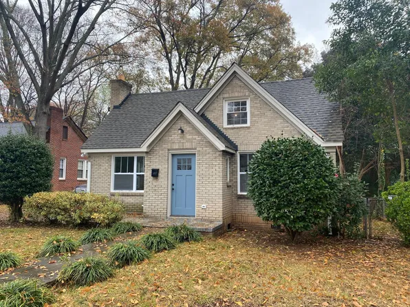 3008 Morson St, Charlotte, NC 28208