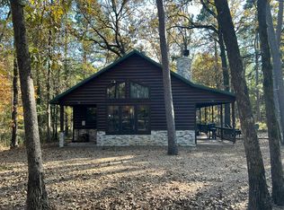 194 Pine Meadow Ln, Broken Bow, OK 74728