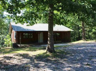 737 Blue Ridge Dr, Mountain View, AR 72560