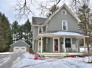 315 E Main St, Canfield, OH 44406