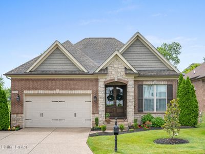 18812 Crestfield Cir, Louisville, KY, 40245