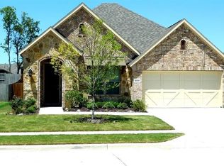 2221 Gregory Creek Dr, Little Elm, TX 75068