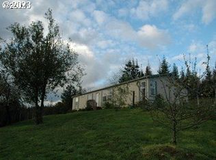 97733 Gravelford Ln, Myrtle Point, OR 97458