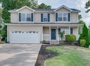 1723 Luton Dr, La Vergne, TN 37086