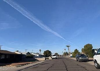 5th image of 3033 W Corrine Dr