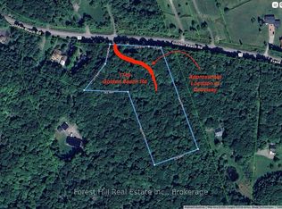 1149 Golden Beach Rd, Bracebridge, ON P1L 1W8