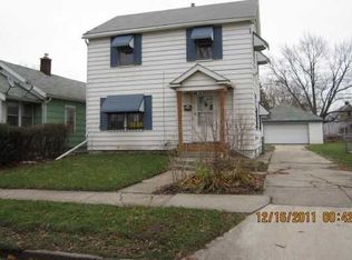 818 Evesham Ave, Toledo, OH 43607