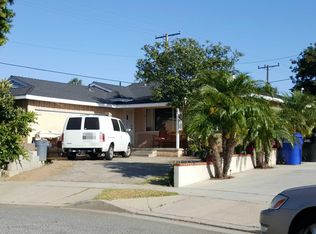 904 Sorock Dr, Torrance, CA 90502