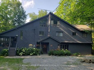2085 Crystal Lake Rd, Trent Lakes, ON K0M 2A0