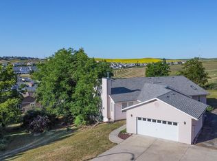 230 NW Sunrise Dr, Pullman, WA 99163