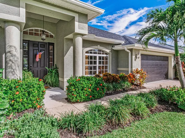 135 N Cory Dr, Edgewater, FL 32141