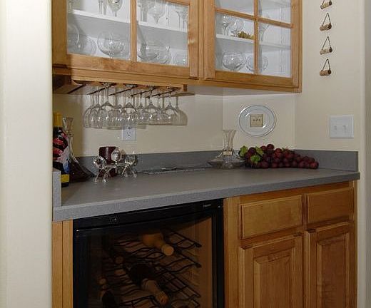 butler's pantry