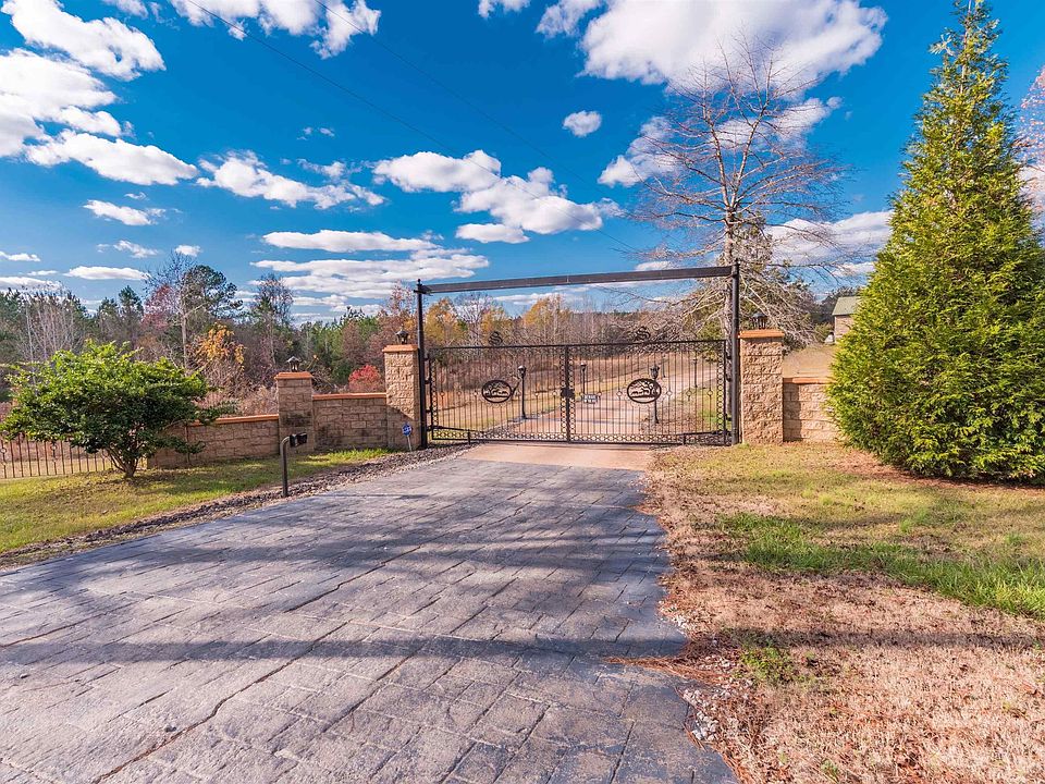 398 Scotts Crossing Rd, Winnsboro, SC 29180 MLS 573190 Zillow