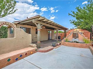 7732 San Augustine St NW, Albuquerque, NM 87120