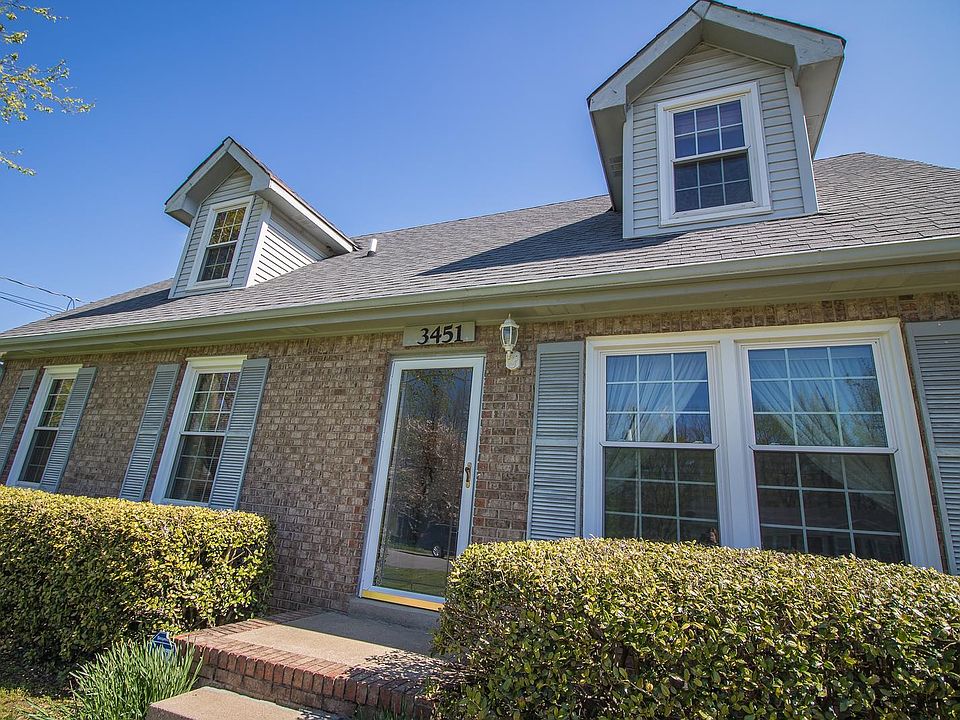 1st image of 3451 Arvin Dr