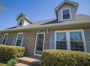 3451 Arvin Dr, Clarksville, TN 37042