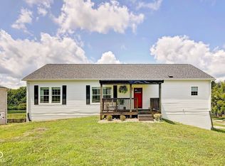 7859 Moore Rd, Gosport, IN 47433