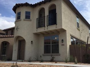 2958 N 72nd St, Mesa, AZ 85207