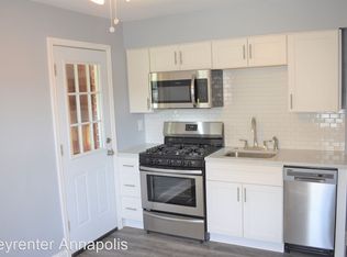 1001 Madison St, Annapolis, MD 21403
