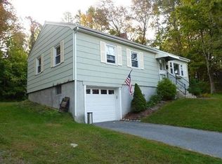 35 Terry Ave, Lowell, MA 01850