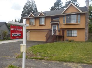 791 SW Linneman Ct, Gresham, OR 97030