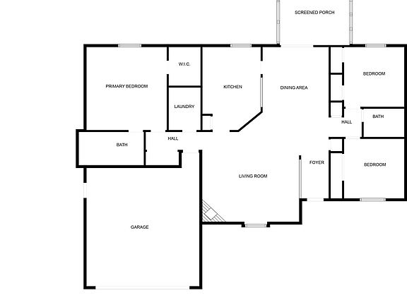 3rd image of 5575 Trail Side Dr