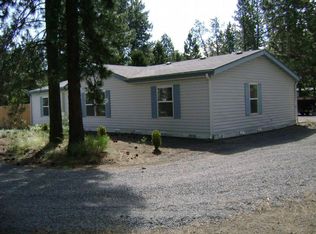 61072 Targee Dr, Bend, OR 97702