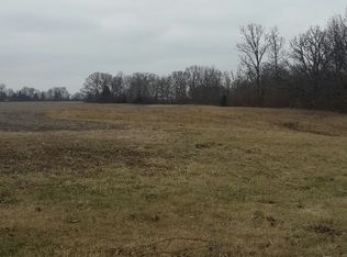 Woodriver Rd, Olney, IL 62450