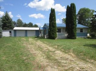 4825 S Morrice Rd, Owosso, MI 48867