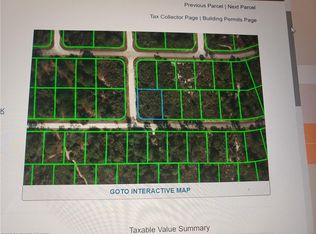 383 Carole Rd NW, Lake Placid, FL 33852