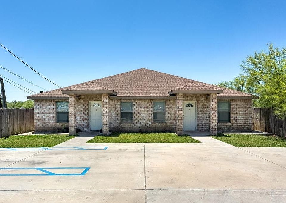 32722 Joya St UNIT 4, Los Fresnos, TX 78566 Zillow