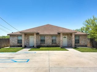 32722 Joya St UNIT 4, Los Fresnos, TX 78566