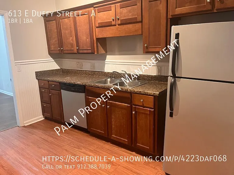613 E Duffy St #A — Photo 20