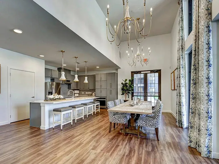 NorthStar Georgetown - 55+ Active Adult Apartment Homes — Photo 16