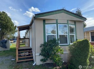 7062 Guide Meridian Rd TRAILER 26, Lynden, WA 98264