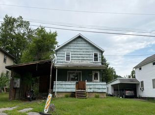 76 Lincoln St, Byrnedale, PA 15827