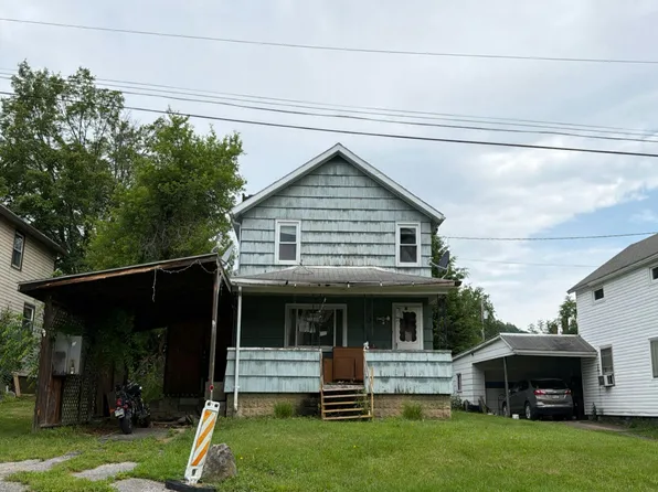 76 Lincoln St, Byrnedale, PA 15827