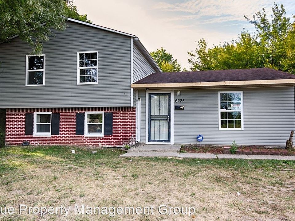 6225 E 46th St, Indianapolis, IN 46226 | Zillow